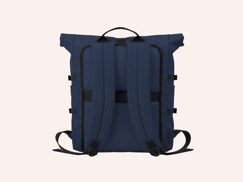 Kühlrucksack 09:12,  Ultramarineblau