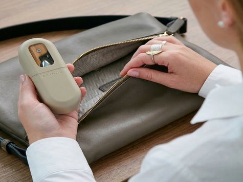 Couverts multifonction 13:25, Olivier