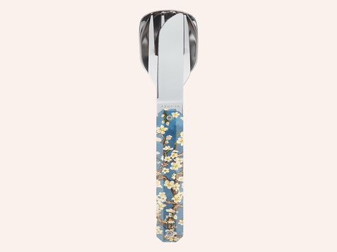 Couverts 12:34, Sakura