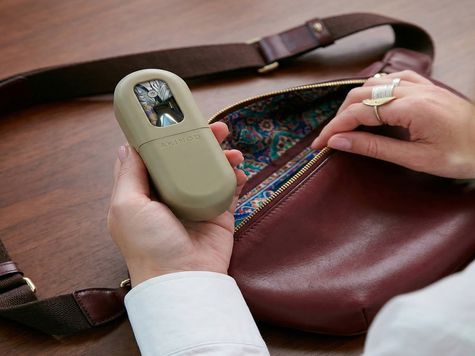 Multi Besteck 13:25, Persisches Bouquet