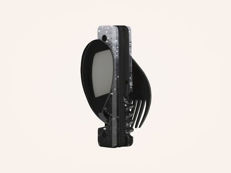 Multifunction Cutlery 13:25, Cosmos