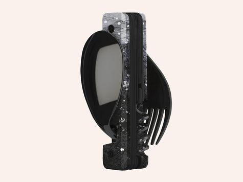 Multifonction Utensils 13:25, Cosmos