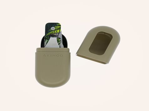 Transportetui, Multifunktionales Besteck / 13:25