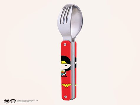Akinod Mini Besteck 12:12, Chibi Wonder Woman