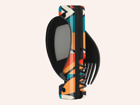 Multifonction Utensils 13:25, Composition