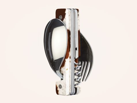 Multifonction Utensils 13:25, Cow