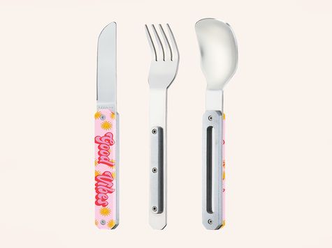 Besteck 12:34, Good Vibes