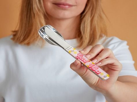 Couverts 12:34, Good Vibes