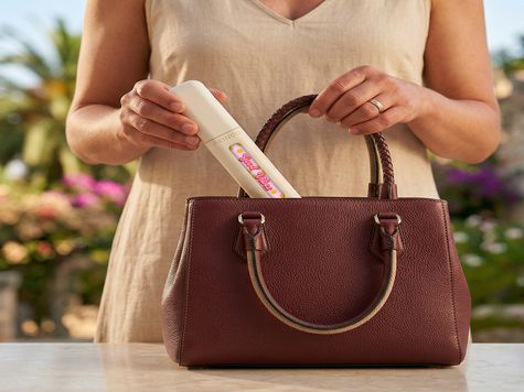 Besteck 12:34, Good Vibes