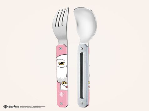 Akinod Mini Utensils 12:12, Chibi HP - Hedwig