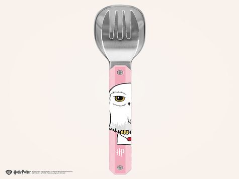 Akinod Mini Utensils 12:12, Chibi HP - Hedwig