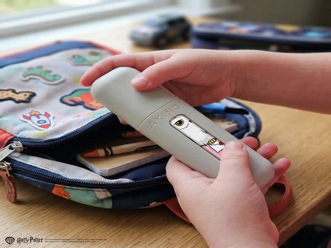 Akinod Mini Besteck 12:12, Chibi HP - Hedwig