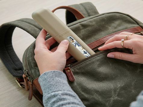 Couverts 12:34, Bouquet persan