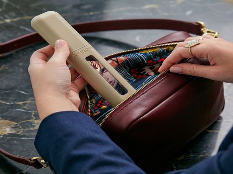 Couverts 12:34, Wonder Woman