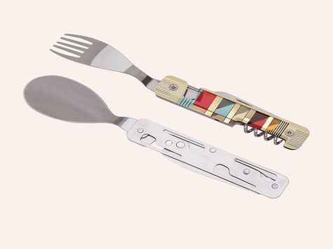 Multifonction Utensils 13:25, Bauhaus