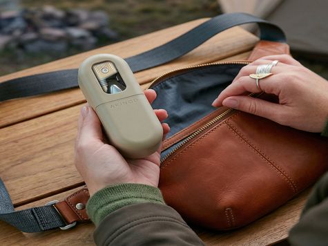 Couverts multifonction 13:25, Bauhaus