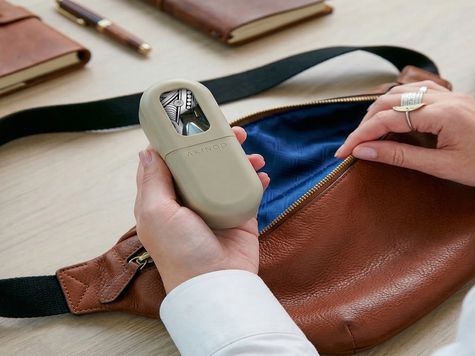 Multi Besteck 13:25, Arabesken