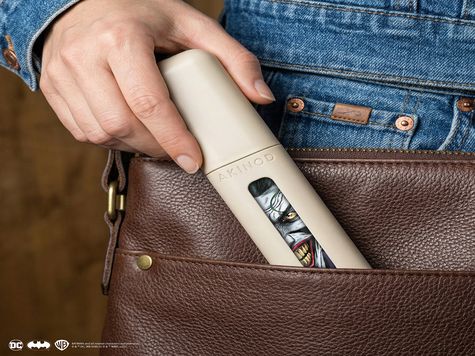 Utensils 12:34, The Joker